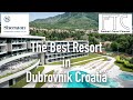 Sheraton Dubrovnik Riviera Hotel, Croatia in 4K (Best Hotel in Dubrovnik)