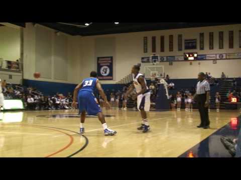 Cal State Fullerton Titans vs. UC Santa Barbara Ga...