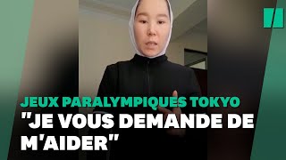 Jeux Paralympiques 2021: Cette athlète afghane appelle à l'aide pour participer à la compétition
