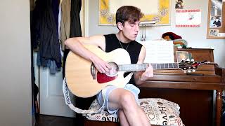 Nathan La Franeer by Joni MItchell