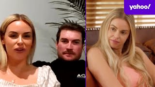 Farmer Wants A Wifes Clarette Reveals Crazy Editing Fails Yahoo Australia