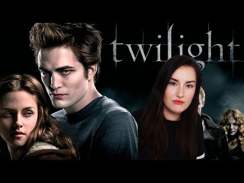 Videó: A Twilight tizennégy alkalommal visszautasították, mielőtt elfogadnák