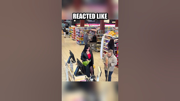 You won't believe the results of this social experiment 😱