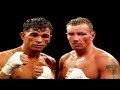 Arturo Gatti vs Micky Ward III - Highlights (FIGHT of the Year)