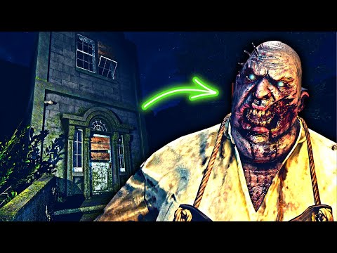 The SCARIEST Ghost Room On Sunny Meadows! | Phasmophobia