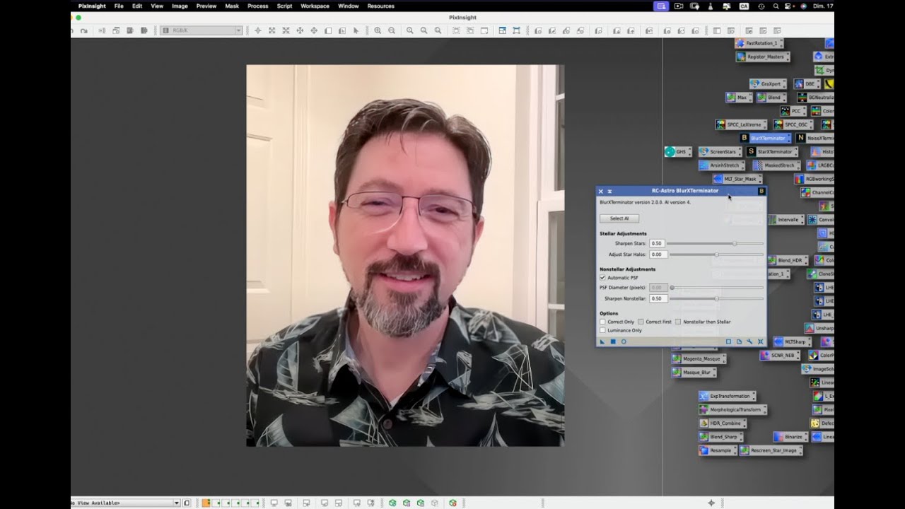 BXT v 2.0.0 AI4, Documentation... - YouTube