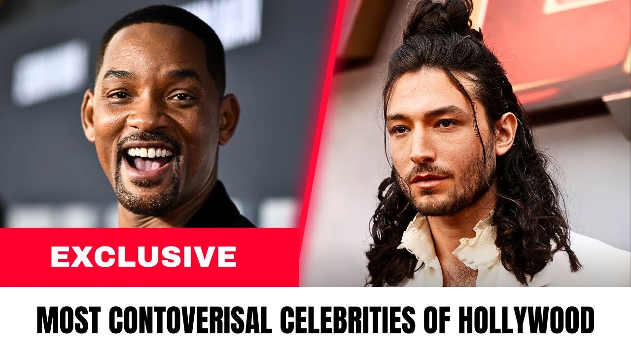 WHO is the Most Controversial Influencer in Hollywood RIGHT NOW? YouTube