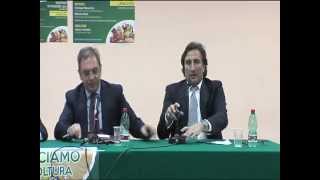 Lavello. 2.Convegno 