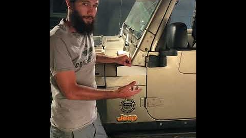 Installing a Vinyl Decal