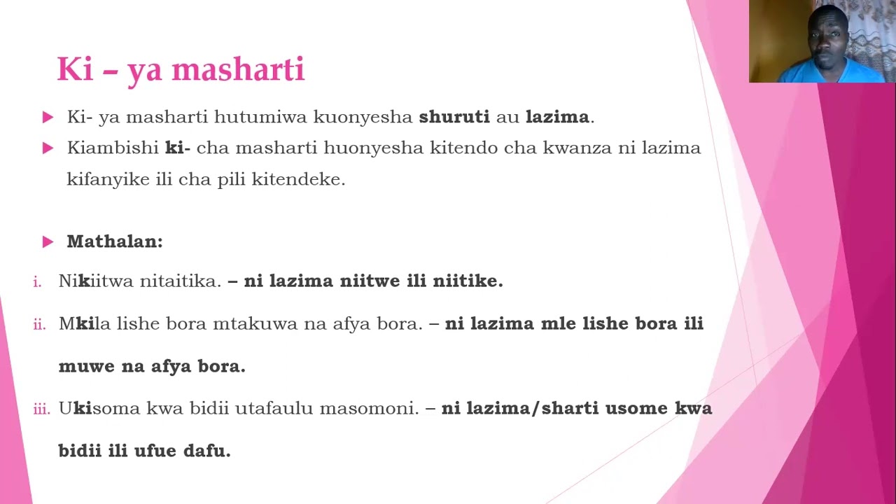 MATUMIZI YA KIAMBISHI KI    1682689005