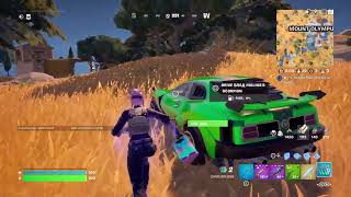 #Fortnite Attempt At Getting #VictoryRoyale @PHXPLAYZ