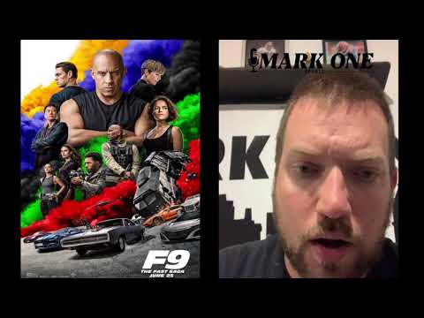 Movie Review! Fast & Furious 9