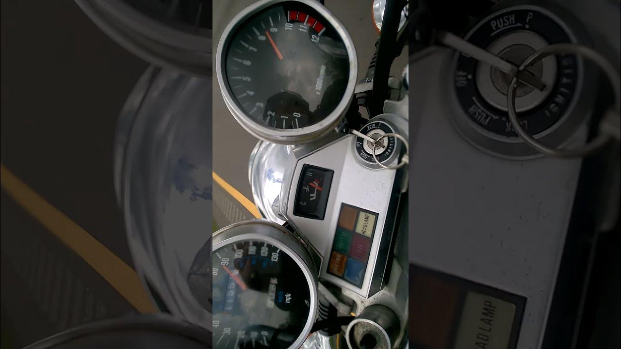 temp gauge jumping YouTube