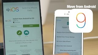 iOS: Move from Android screenshot 2