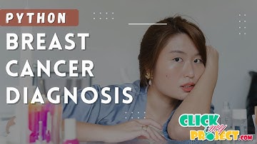 Python Image Processing - Anatomy Aware HoVer Transformer for ROI Free Breast Cancer- ClickMyProject