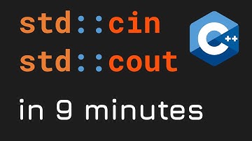 #3 Basic input and output operations in C++ programming (Hindi)