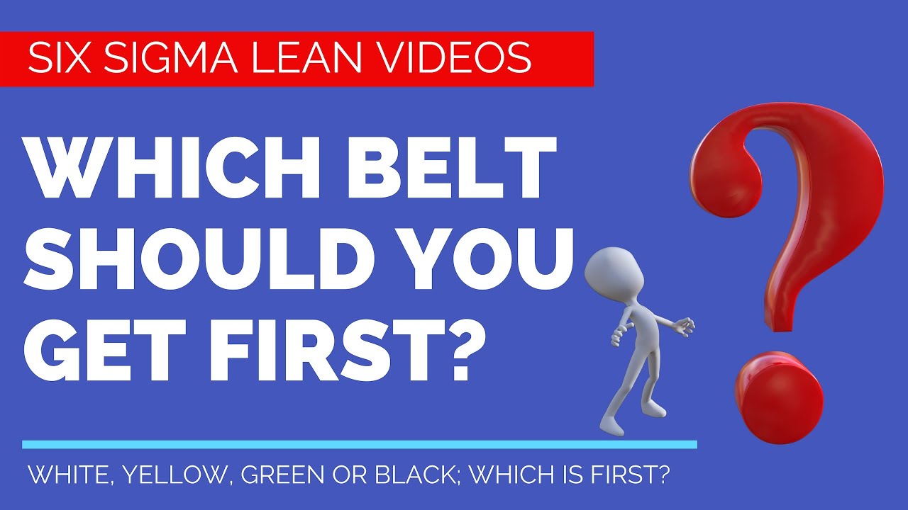 Should You Get a Green Belt First - YouTube