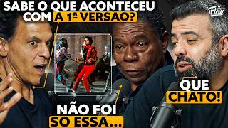 O QUE NINGUÉM SABIA SOBRE OS BASTIDORES DE THRILLER DE MICHAEL JACKSON