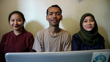 Vlog Persentasi UTS Mini Compiler - Teknik Kompilasi R.01