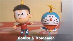 Doraemon: Baling-Baling Bambu (w/ English Sub)  - Durasi: 2:01. 