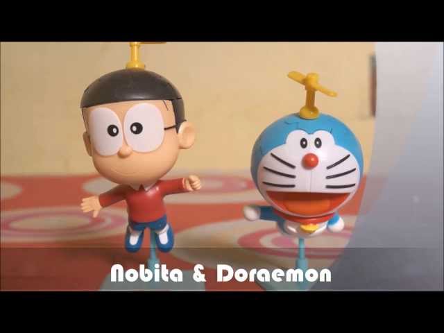 Doraemon: Baling-Baling Bambu (w/ English Sub) class=