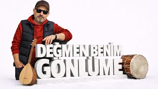 Değmen Benim Gamlı Yaslı Gönlüme 1 | Aİ Cover | İRFAN YİĞİT