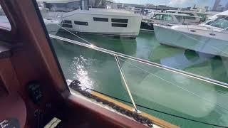 Full Tour: Palm Beach 70