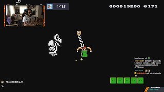 Download Videoyun-super Mario Maker 2 Oynuyor#4 Expert Ve Normal Mode Video MP3 Videoyun-super Mario Maker 2 Oynuyor#4 Expert Ve Normal Mode