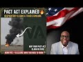 PACT Act Explained: How to Win Your VA Claim for Toxic Exposure & Respiratory Conditions