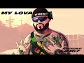 Farruko - My Lova (Pseudo Video) | La 167 ⛽️🏁