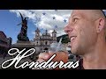 🇭🇳HONDURAS TRAVEL VLOG - Having Fun in the Country with the highest Murder Rate (Ep1: Tegucigalpa)