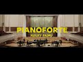 Kulisy filmu pianoforte  behind the scenes of pianoforte
