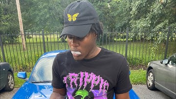 OTB OSIRIS - “DONT FORGET” (FREESTYLE)