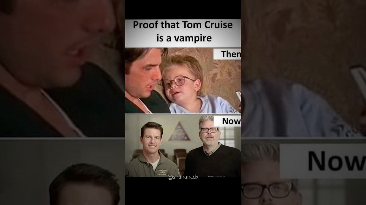 Tom cruise’s unique diet (no sugers)👇