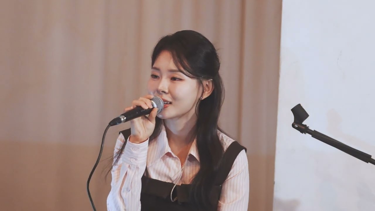 디어마이프렌즈 - 손하은 ( 26.02.14 소극장 공연  우리 in 공상온도 )