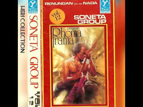 Rhoma Irama - Qur'an Dan Koran