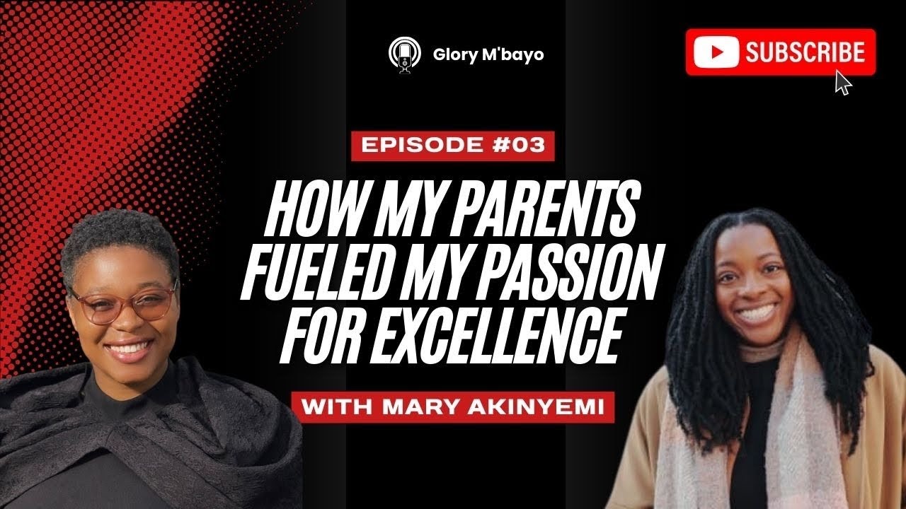 Expert Interview: How To Rise Above Your Challenges-Writing your own ...
