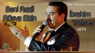 Ibrahim Tatlises 2019