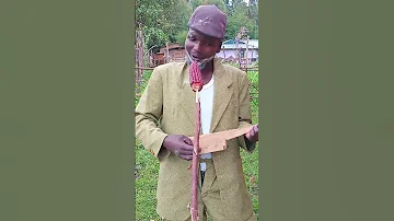 Kasongo Yeye Song 