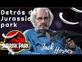 Jack Horner (El paleontólogo de Jurassic Park)