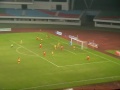 AFC Women's U-16 C'ship 2011 M07 - AUS vs DPRK