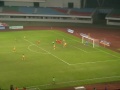 AFC Women's U-16 C'ship 2011 M07 - AUS vs DPRK