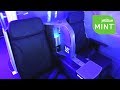 $1,200 JetBlue Mint Suites: Better Than First Class Options (Best Domestic Flight?)