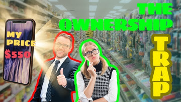 The Endowment Effect: Why You Can