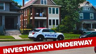 Homicide investigation underway after juvenile found dead inside Cincinnati home