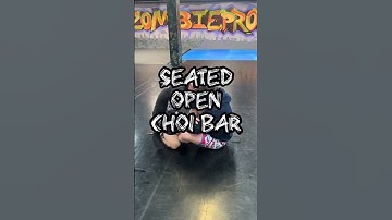 This will be one of my favourite armbars forever 💪🏻💀