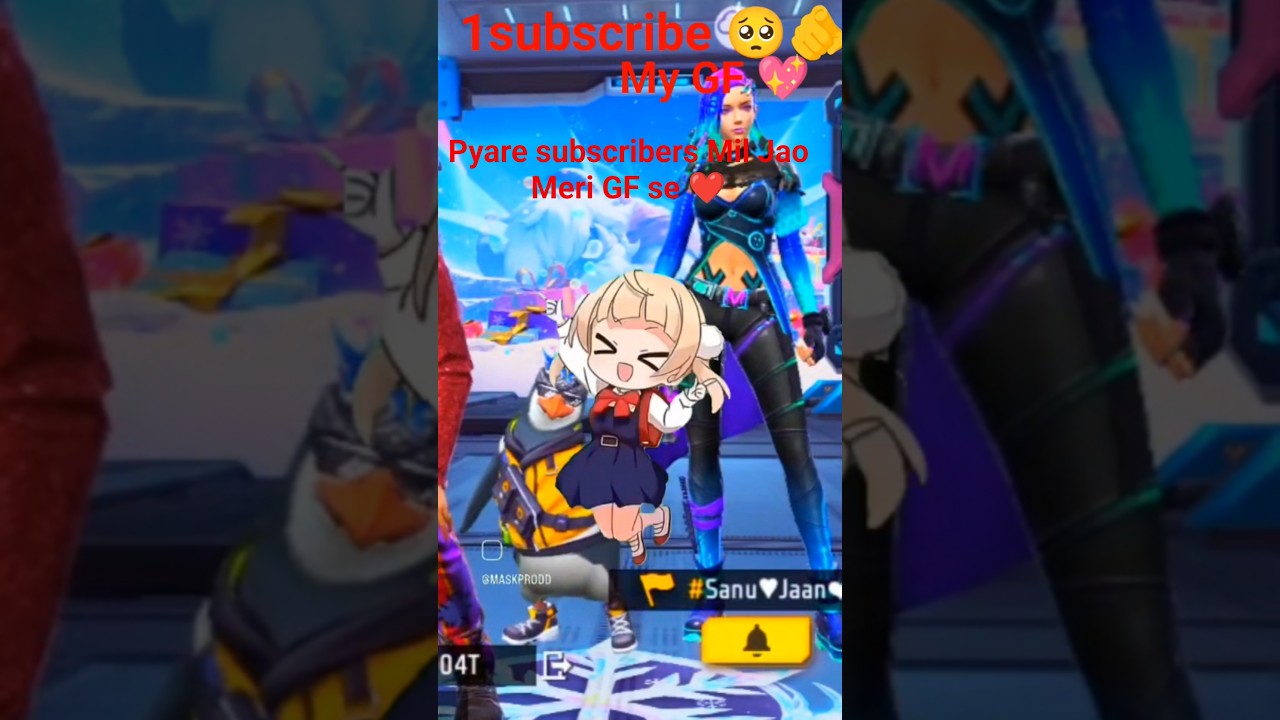 mere bhai log meri girlfriend se Mili Hai please video ko like and subscribe kijiye