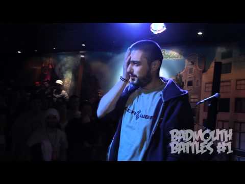 Jinx vs Wee Rabb