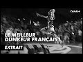 Face au dunk du franais kadour ziani michael jordan na qu bien se tenir 