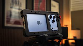 iPhone 18 Pro: A Filmmaker's Review